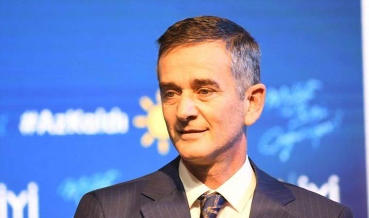 İYİ Parti’de Ümit Dikbayır krizi sürüyor