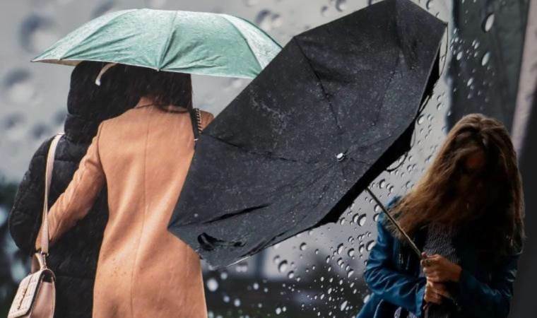 Hafta sonu hava durumu nasıl olacak?