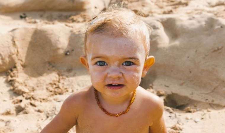 Güneş kremine alternatif mi geliyor?