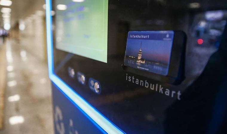 Kasım indirimlerine İBB de katıldı! İstanbulkart’ta yeni dönem