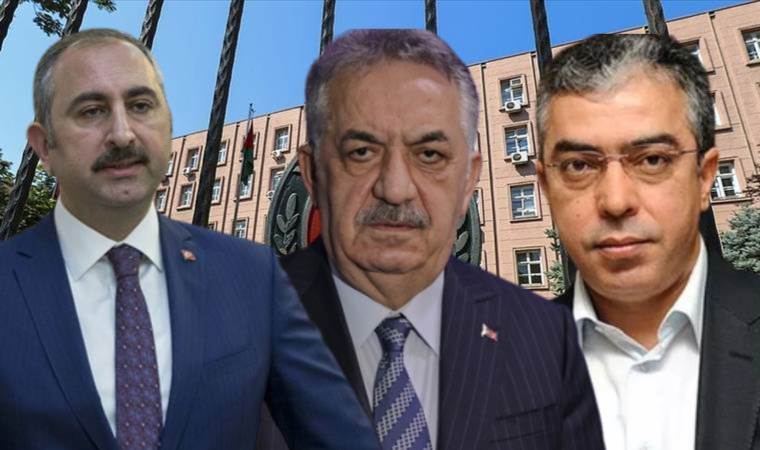 Yargıtay’ın kararı AK Parti’yi karıştırdı!