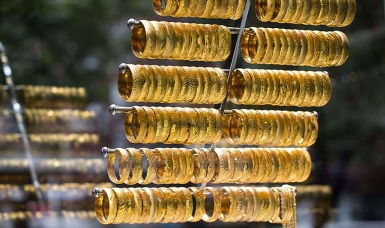 Altın fiyatları haftaya nasıl başladı? 6 Kasım 2023 altın fiyatları