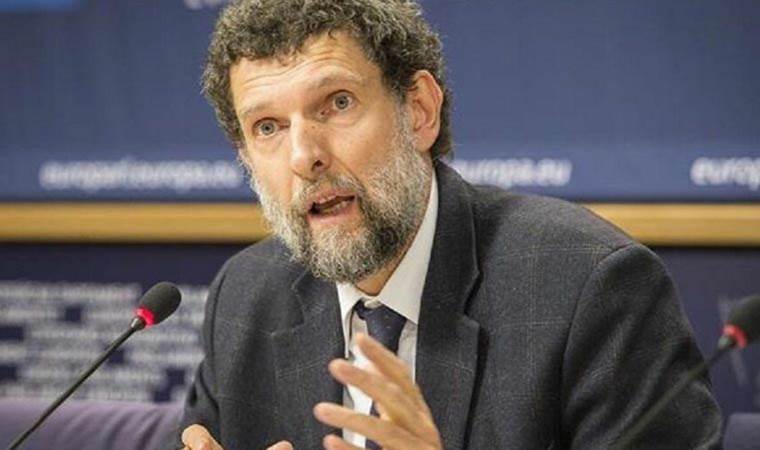 Osman Kavala’dan Devlet Bahçeli’ye tepki