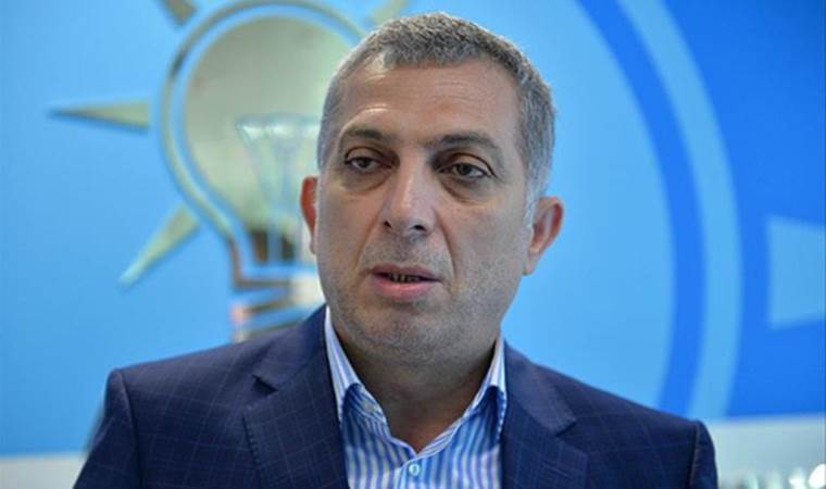 Eski AK Partili vekil İstanbul için adaylığını açıkladı