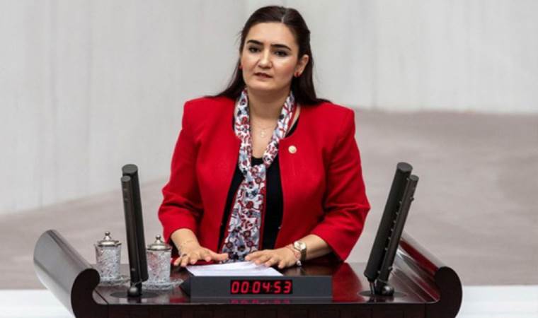 CHP’li Kılıç akran zorbalığını Meclis gündemine taşıdı