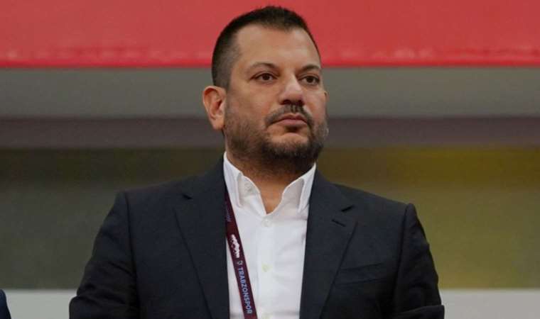 Hakem tepkisi! Fenerbahçe maçında tiyatro seyrettik…