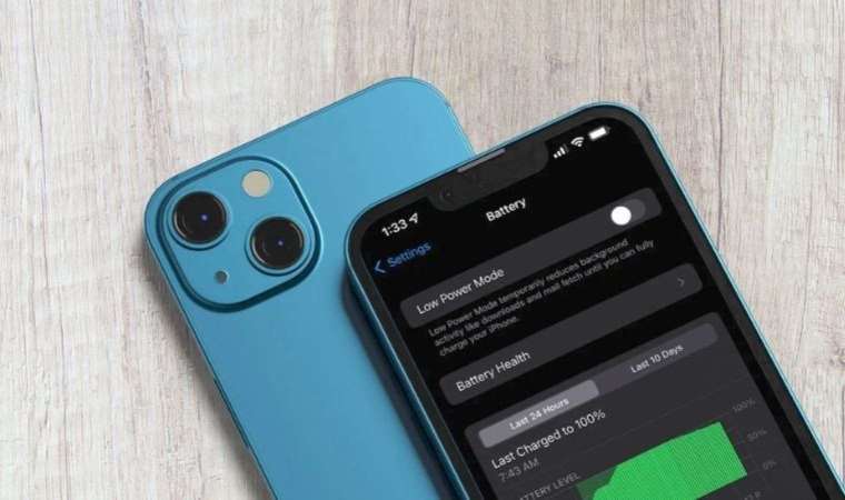 Çin’de üretilmeyen ilk iPhone serisi geliyor
