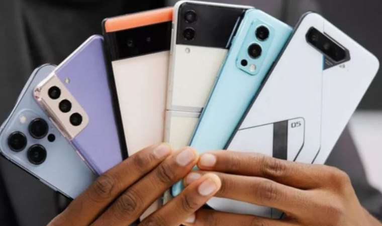 İşte dünyanın en hızlı Android telefonları