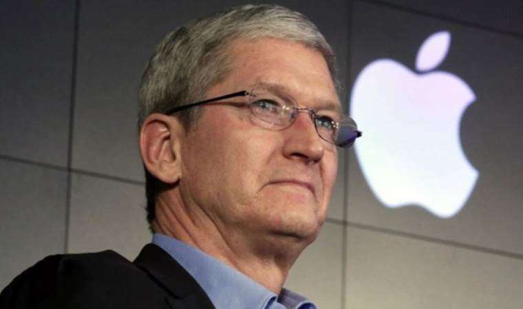 Apple yapay zekaya büyük yatırım yapıyor