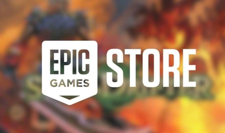 Epic Games için indirim dönemi başladı