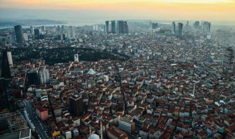 İstanbul’da konut satışları düşüyor kriz derinleşiyor