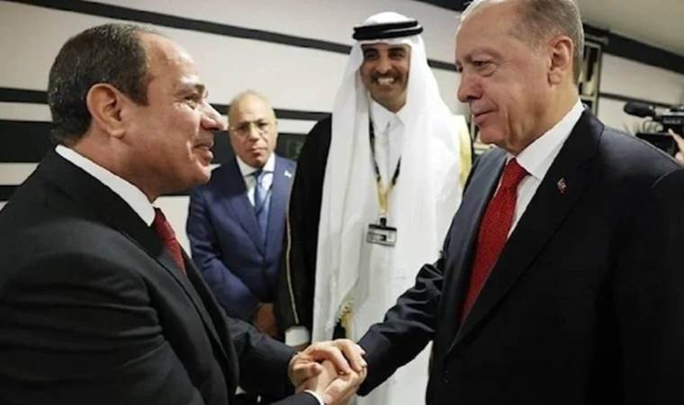 Enflasyon üretimi vurdu Türk şirketler Mısır’a kaçıyor!