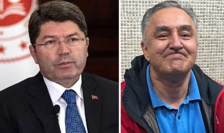 Adalet Bakanı tutuklanan gazeteci için ne dedi?