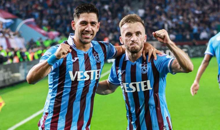 Fenerbahçe maçı öncesi Trabzonspor’a 3 futbolcudan müjde