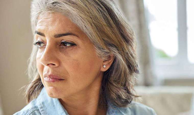 Covid-19 salgını bu yaştakilerin beynini olumsuz etkiledi!