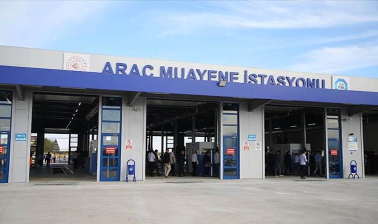 Araç muayene ücretleri için indirim çağrısı