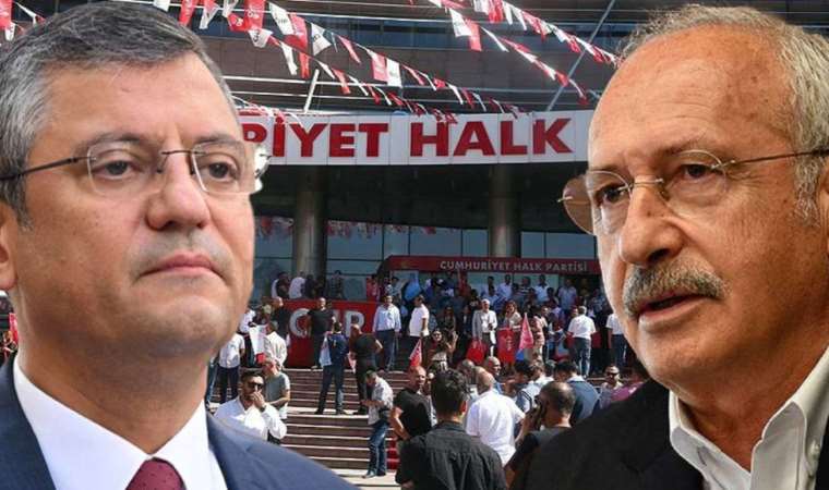Kılıçdaroğlu’nun destekçilerinden dikkat çeken hamle