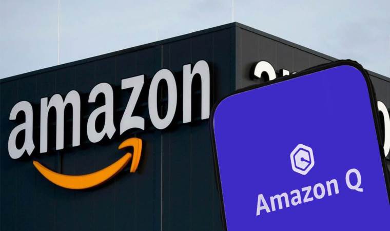 Amazon yeni yapay zekasını tanıttı