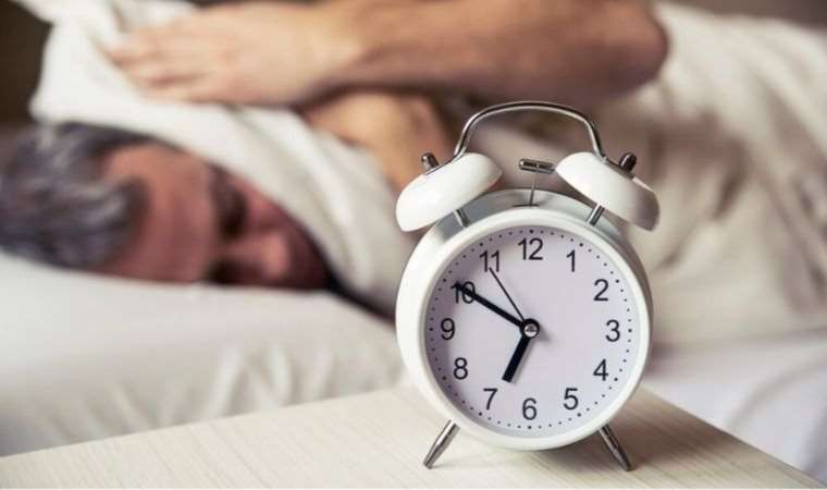 Artık uykunuzu açmak için litrelerce kahve içmenize gerek yok