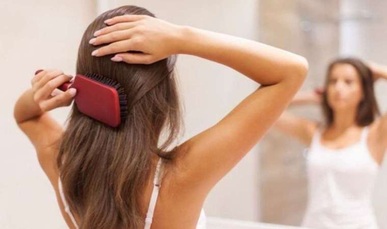 Saç tarağınız tehlike saçıyor olabilir