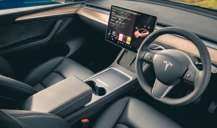 Tesla’nın premium bağlantısı Türkiye’de sunuldu