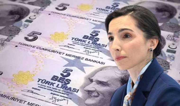 Kağıt 5 TL’ler tedavülden kalkıyor mu?