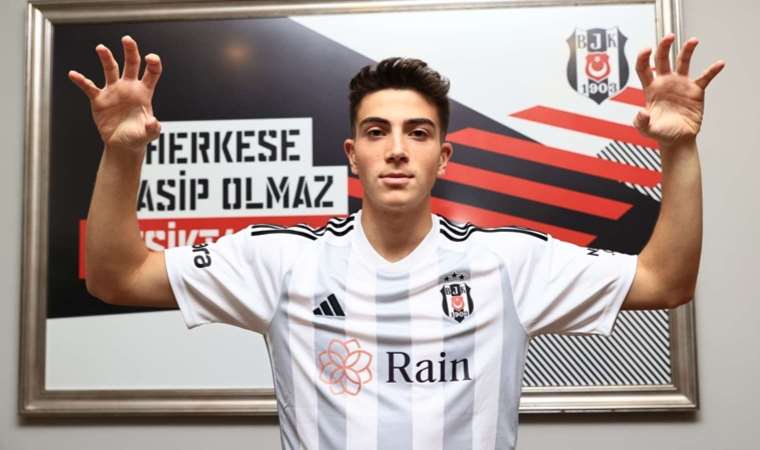 Resmen açıklandı: Yakup Arda Kılıç imzayı attı