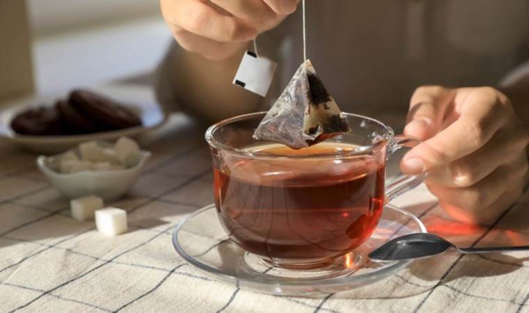 Uzmanlar açıkladı! Çay güneş ışığından koruyor