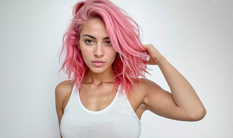 Sanal influencer ayda 346 bin TL’den fazla kazanıyor