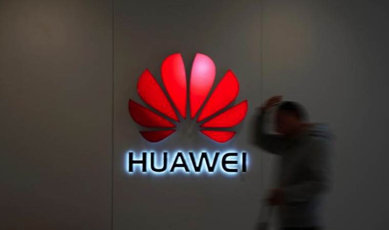 Huawei 80 ülkede 120 milyon insana ulaşmayı hedefliyor