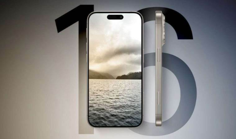 iPhone 16 Pro için yeni batarya kapasitesi sızıntısı