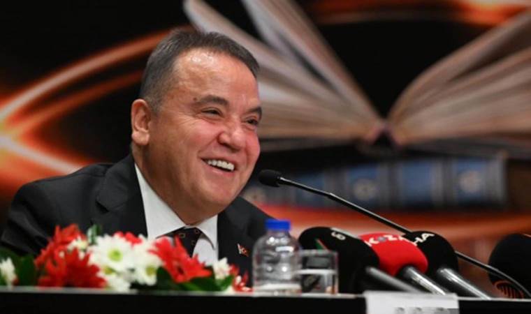 Sayıştay açıkladı! Muhittin Böcek buna ne diyecek?