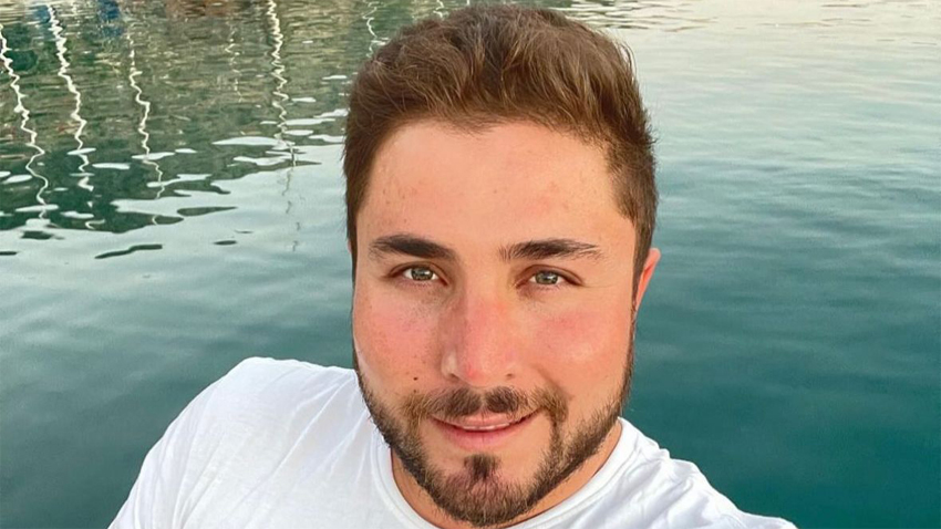 Antalya’da tekne yangını: Kaptan hayatını kaybetti