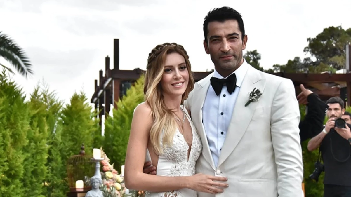 Kenan İmirzalıoğlu Sinem Kobal’ı aldattı mı?