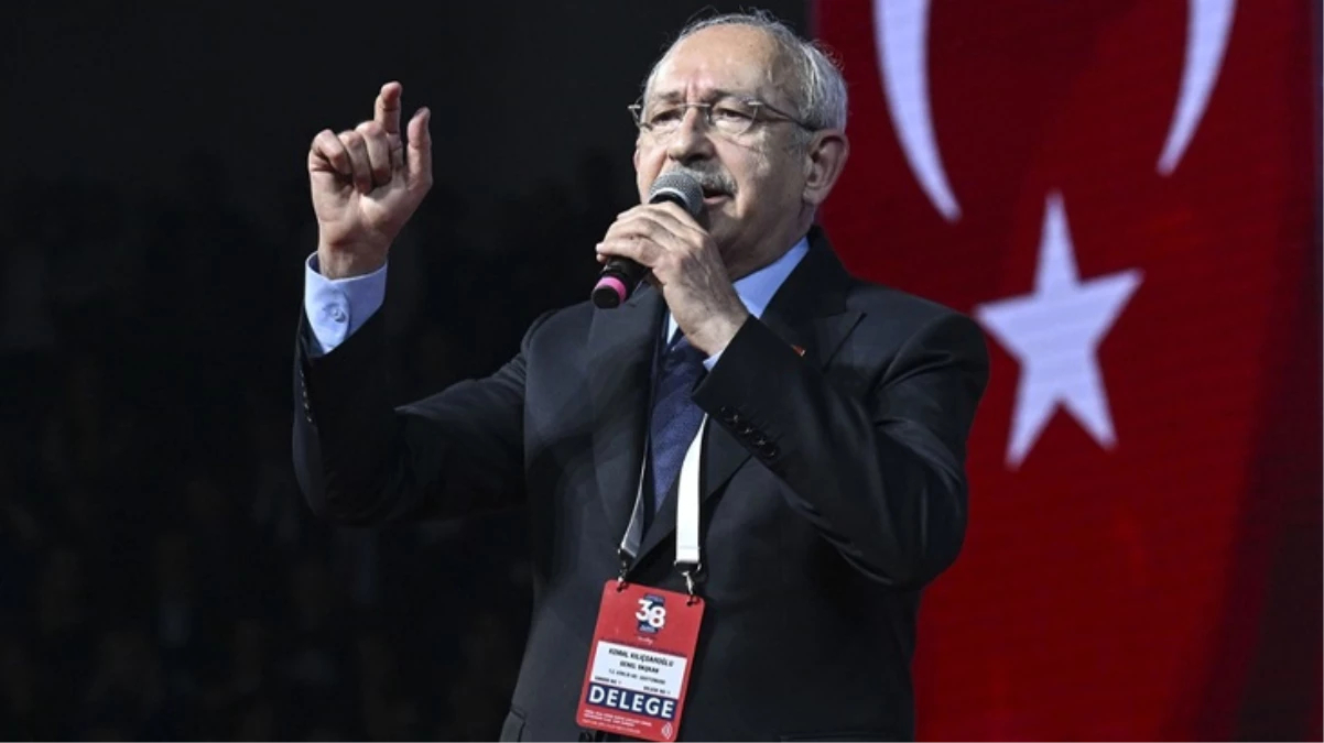Kılıçdaroğlu ikinci tur öncesi neden adaylıktan çekilmedi?