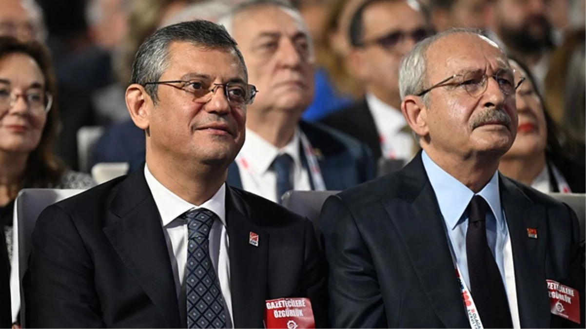 Kemal Kılıçdaroğlu’ndan o iddialara yanıt