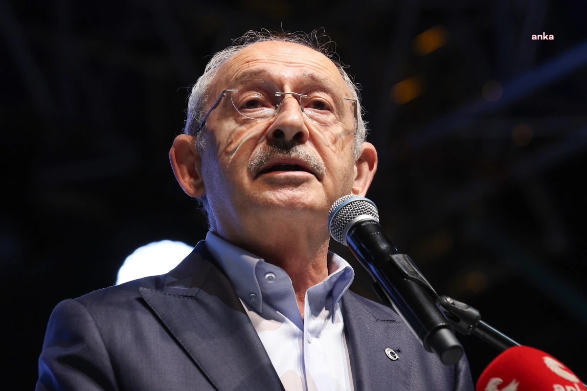 Kılıçdaroğlu’nun son paylaşımı destek yerine tepki gördü