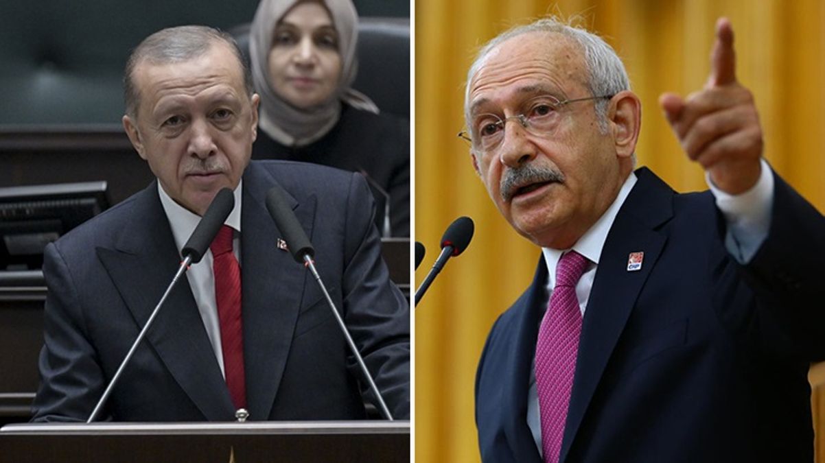 Kılıçdaroğlu’ndan Erdoğan’ın mutfak göndermesine yanıt