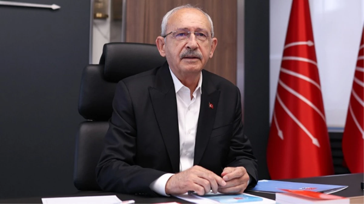 Kılıçdaroğlu’ndan kaybettiği seçimin ardından ilk açıklama