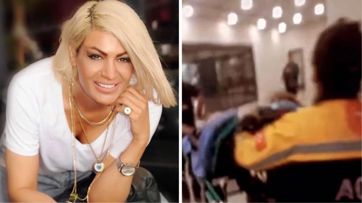 Kısmı felç geçiren Popstar Mehtap’tan güzel haber geldi