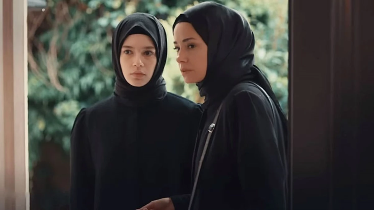 Kızıl Goncalar dizisinden ilk fragman geldi!