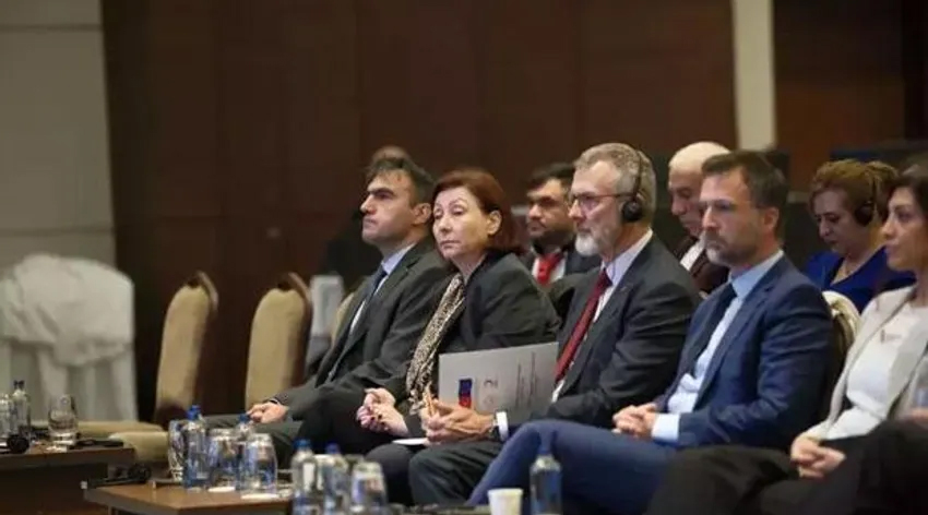 Depremden etkilenen KOBİ’lere destek