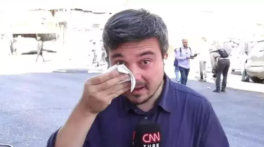 Ateşkes sonrası ilk cuma! Kudüs’ten sıcak kare