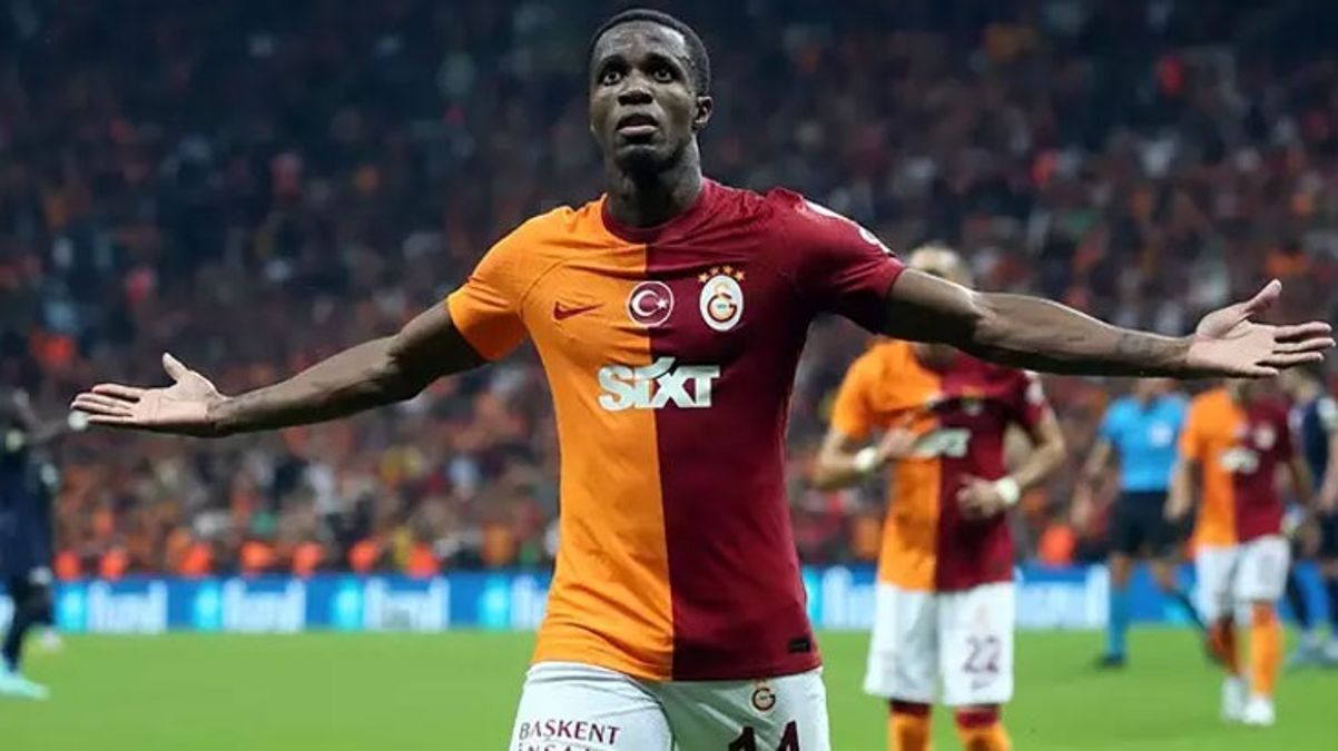 Galatasaray’dan Fenerbahçe’ye bomba gönderme