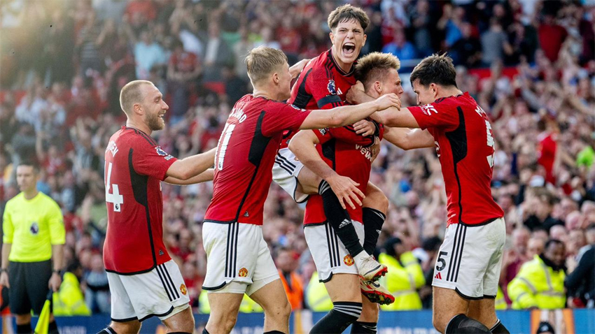 Manchester United’da görülmemiş kriz!