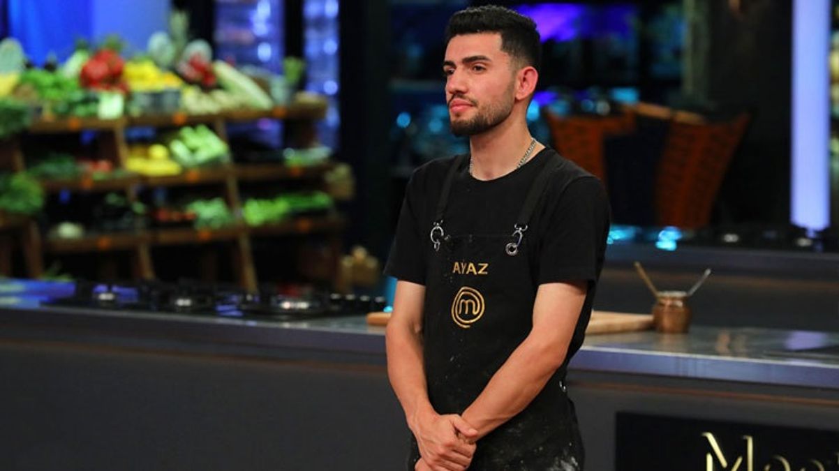 İşte MasterChef All Star’da veda eden isim