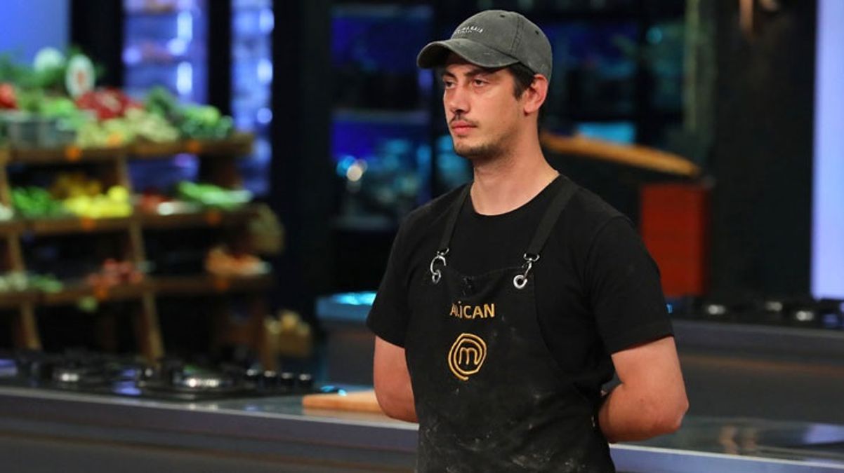 MasterChef All Star’da yarışmaya veda eden isim kim oldu?