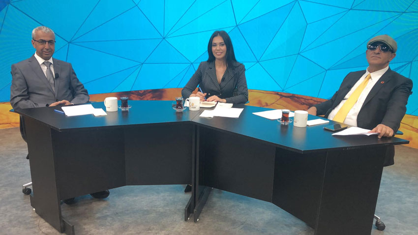 Medya Kent Flash Haber Tv’de başlıyor