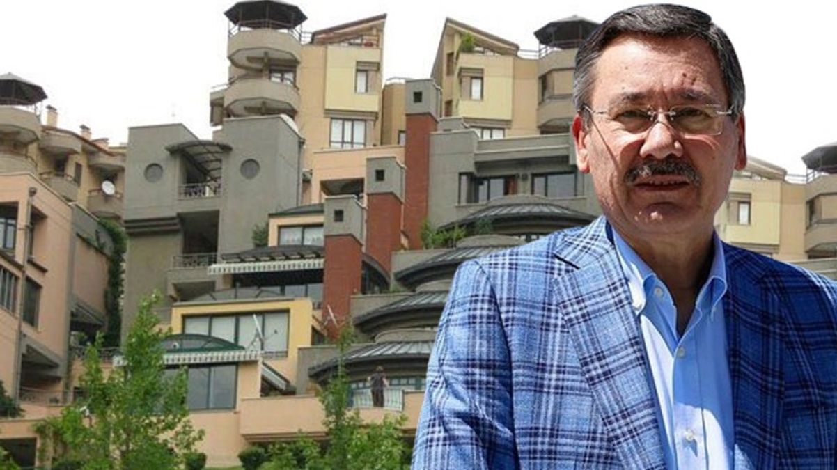 Mansur Yavaş dava açmıştı! Melih Gökçek iade edecek