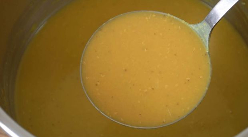 Lokanta usulü mercimek çorbası nasıl yapılır? 